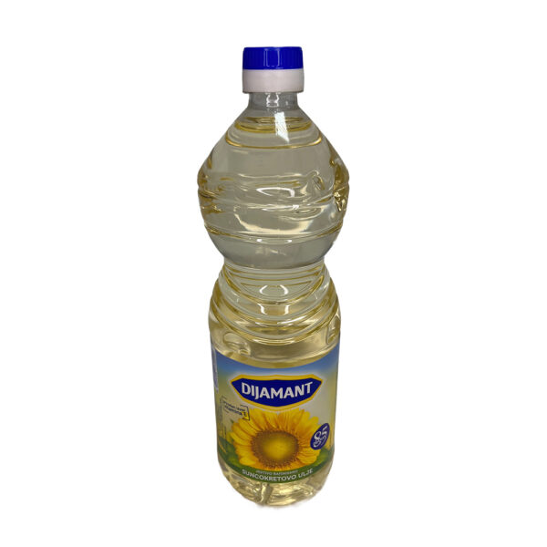 ULJE DIJAMANT 1L