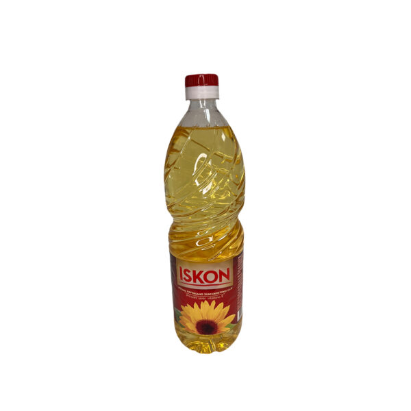 ULJE ISKON 1LIT