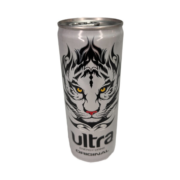 ULTRA ENERGY 0,25