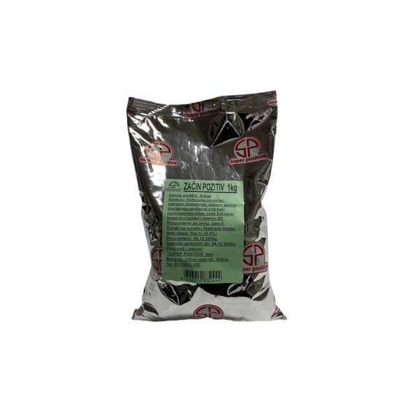 ZACIN ZA JELO 1KG SUPERPOSITIV