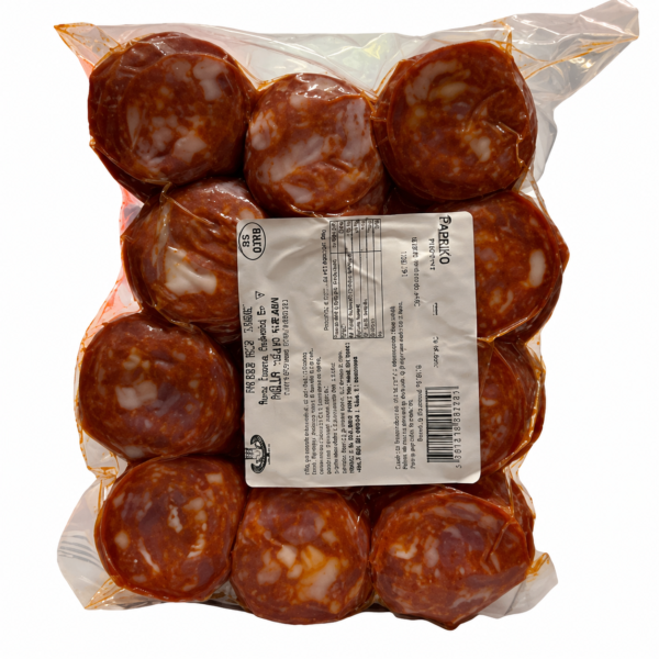 KULEN SLAJS ŠTRBAC