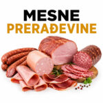 MESNE PRERAĐEVINE