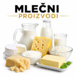Mlečni proizvodi