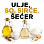 ULJE, SO, SIRCE, SECER, OSTALO