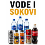 VODE I SOKOVI