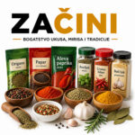 ZAČINI